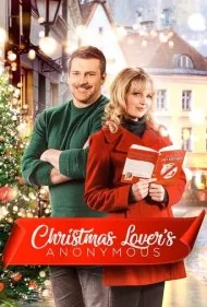 انجمن مخفی عاشقان کریسمس (Christmas Lovers Anonymous)