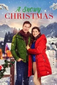 یک کریسمس برفی (A Snowy Christmas)