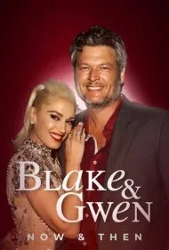 بلیک و گوئن: دیروز و امروز (Blake and Gwen: Now and Then)