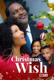 یک آرزوی کریسمس (A Christmas Wish)
