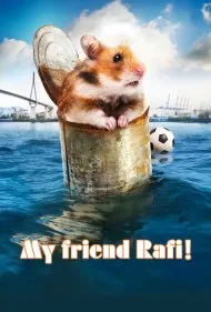 نجات رافی (Rettet Raffi!)