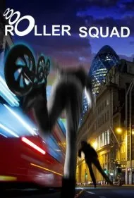 جوخه اسکیت‌سواری (Roller Squad)