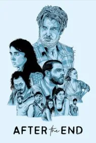 بعد از پایان (After the End)