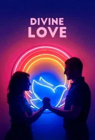 عشق الهی (Divine Love)