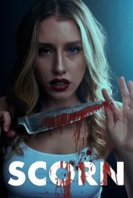 تحقیر (Scorn)