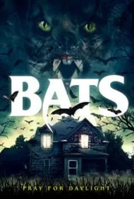 خفاش ها (Bats)