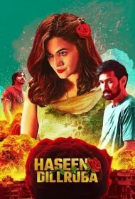 دلبر زیبا (Haseen Dillruba)