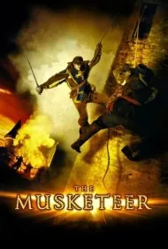 سه تفنگدار (The Musketeer)