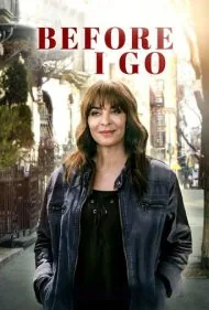 قبل از اینکه برم (Before I Go)