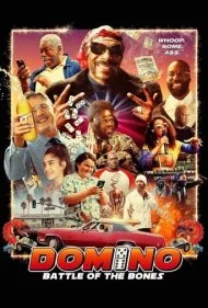دومینو: نبرد استخوان ها (DOMINO: Battle of the Bones)