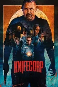 نایف‌کورپ (Knifecorp)