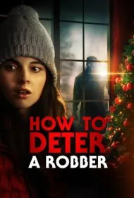 چگونه جلو یک دزد را بگیریم (How to Deter a Robber)