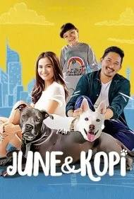 جون و کپی (June and Kopi)