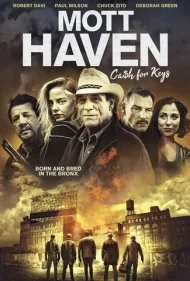 مات هیون (Mott Haven)