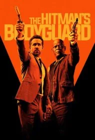 محافظ هیتمن (The Hitman's Bodyguard)