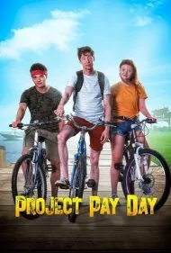 پروژه روز پرداخت (Project Pay Day)