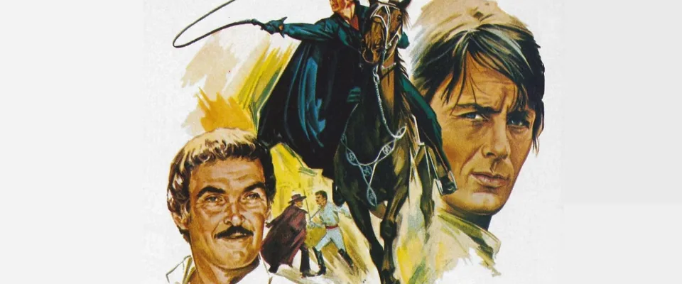 زورو (Zorro)
