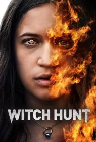 شکار ساحره (Witch Hunt)