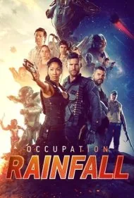 اشغال: رینفال (Occupation: Rainfall)