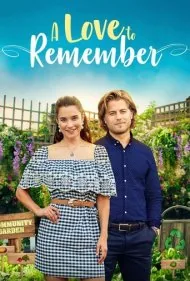 عشقی برای یادآوری (A Love to Remember)