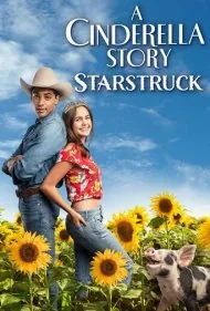 یک داستان سیندرلایی: جو زدگی (A Cinderella Story: Starstruck)