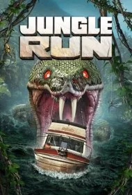 فرار از جنگل (Jungle Run)