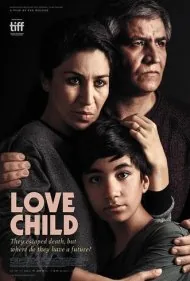 عشق فرزند (Love Child)
