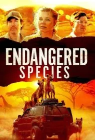 گونه های در معرض خطر (Endangered Species)