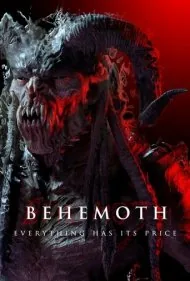 بهیموت (Behemoth)