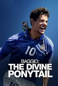 باجو: دم‌ اسبی آسمانی (Baggio: The Divine Ponytail)