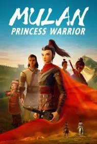 مولان کونگ فوکار (Kung Fu Mulan)