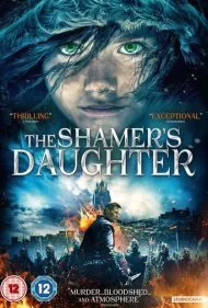 دینا در ماجراجویی دونارک 2 (The Shamer's Daughter 2: The Serpent Gift)