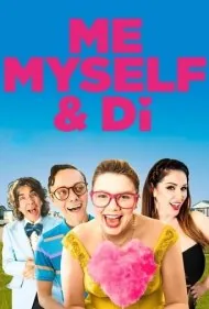 من، خودم و دای (Me, Myself and Di)