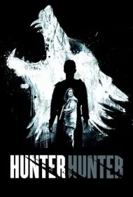 شکارچی شکارچی (Hunter Hunter)