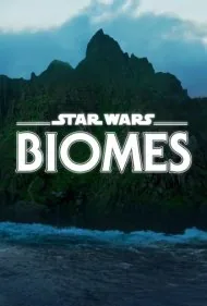زیست بوم های جنگ ستارگان (Star Wars Biomes)
