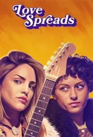 عشق گسترش می یابد (Love Spreads)