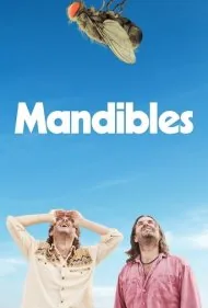 آرواره ها (Mandibles)