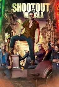 شلیک در وادالا (Shootout at Wadala)