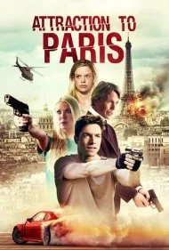 جاذبه پاریس (Attraction to Paris)