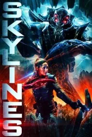 خطوط آسمان (Skylines)