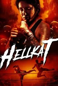 گربه جهنمی (HellKat)