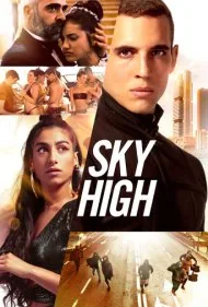 آسمان خراش (Sky High)