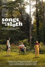آهنگ برای یک تنبل (Songs for a Sloth)