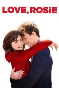 با عشق, رزی (Love, Rosie)