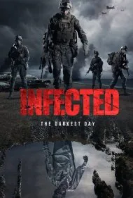مبتلا : تاریکترین دوران (Infected)