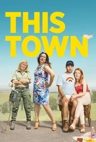 این شهر (This Town)
