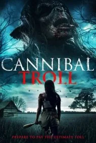 ترول آدمخوار (Cannibal Troll)