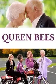 زنبور های ملکه (Queen Bees)