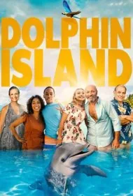 جزیره دلفین (Dolphin Island)