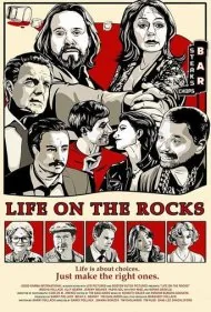 زندگی در صخره ها (Life on the Rocks)